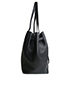 Celine cabas Phantom Tote Medium, side view